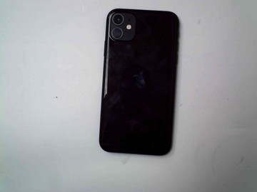 Б/в Мобільний телефон Apple iphone 11 64gb 01-201092532