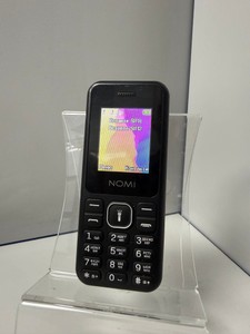 Б/в Мобільний телефон Nomi i1880 01-201090704