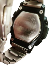 Б/в Годинник Casio prt-b50 01-201012406