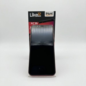 Б/у Мобільний телефон Ihunt like 12 pro 01-201094787