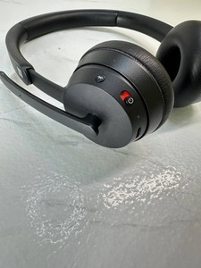 Б/в Навушники Microsoft modern wireless headset 01-201096251