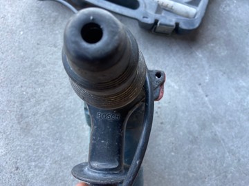 Б/в Перфоратор Bosch gbh 4-32 dfr 01-200615008