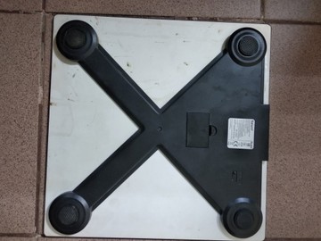 Б/в Ваги підлогові електронні Saturn st-ps0286 01-201096985