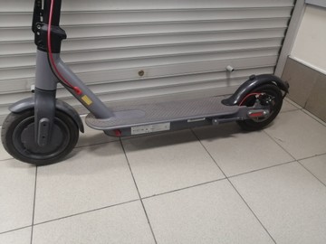 Б/в Електросамокат Kugoo m365 pro max 01-201096652