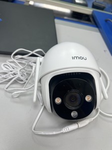 Б/в Ip-камера Imou ipc-dk7p-3h1we 01-201098138