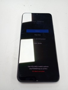 Б/в Мобільний телефон Xiaomi redmi 9 3/32gb 01-201007172