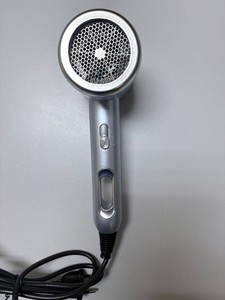 Б/в Фен Xo hair dryer cf2 01-201101157