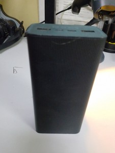 Б/у Повербанк Xiaomi pb3018zm 30000mah 18w bhr9126gl 01-201102013