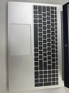 Б/в Ноутбук Hp 15/ryzen 5 7530u ddr4/16gb ddr4/hdd *відсутній/ssd 1000 gb/*інтегрована 01-201103708