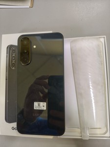 Б/в Мобільний телефон Samsung galaxy a36 5g 6/128gb 01-201095824