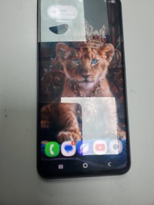 Б/у Мобільний телефон Samsung galaxy a36 5g 8/256gb 01-201101994