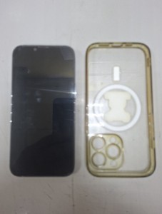 Б/в Мобільний телефон Apple iphone 13 pro 128gb 01-201103762