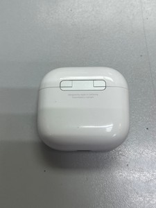 Б/в Навушники Apple airpods 4 01-201096432