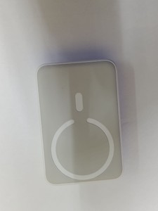 Б/у Повербанк Baseus magnetic wireless charging power bank 10000mah 20w ppcxm10 01-201101713