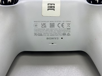 Б/в Геймпад Sony dualsense 01-201098186