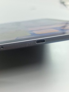 Б/у Планшет Apple ipad air 2022 wi-fi 256gb 01-201098204