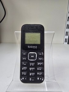 Б/у Мобільний телефон Sigma x-style 14 mini 01-201101699