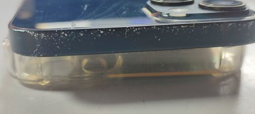 Б/в Мобільний телефон Apple iphone 14 plus 256gb 01-201101185