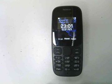 Б/у Мобільний телефон Nokia 105 ds ta-1034 01-201103715