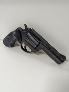 Б/в Пістолет пневматичний Cuno Melcher me 38 magnum 4r 01-201104999