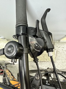 Б/в Велосипед Reid mtb sport disc 29" 01-201105206