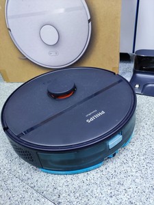Б/в Робот-пилосос Philips series 2000 xu2000/10 01-201103887