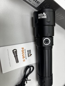 Б/в Ліхтар Skif Outdoor focus ii 01-201105883