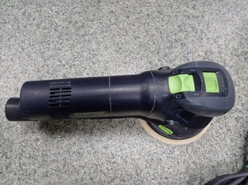 Б/у Шлифмашина вибро Festool ro 150 feq rotex 01-201105025