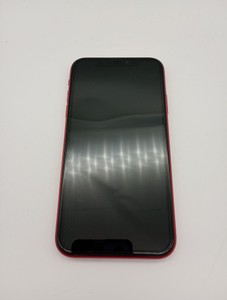 Б/в Мобільний телефон Apple iphone xr 256gb 01-201103815