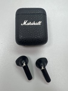 Б/у Навушники Marshall marshall minor iii 01-201107020