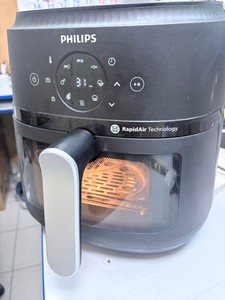 Б/в Фритюрниця Philips airfryer na231/00 01-201106806