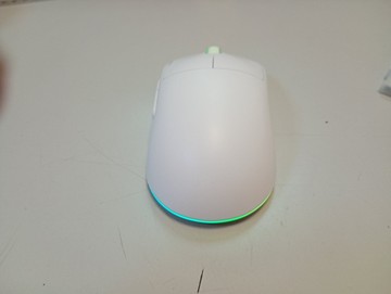 Б/в Миша Hator quasar 3 wireless 01-201105084