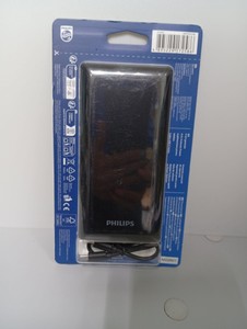 Б/в Повербанк Philips 20000mah 01-201106624