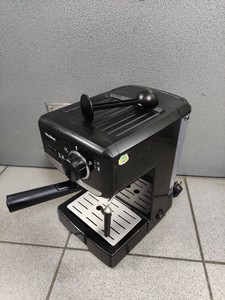 Б/в Кавоварка Hausmark cm-12500 01-201108440