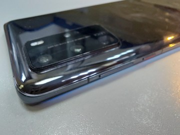 Б/в Мобільний телефон Huawei p40 pro 8/256gb 01-201108505