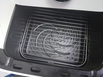 Б/в Фритюрниця Xiaomi mi smart air fryer 6.5l maf10 01-201108718