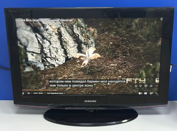 Б/в Телевізор Samsung le32b450 01-201092241