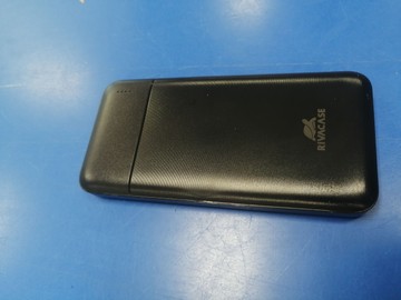 Б/в Повербанк Rivacase va2101 10000mah / 132653 01-201114663