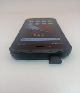 Б/у Мобільний телефон Doogee s40 pro 4/64gb 01-201115098