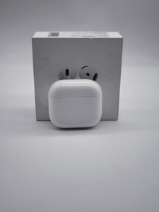 Б/в Навушники Apple airpods 4 01-201114625