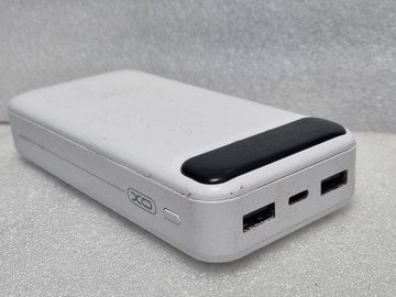Б/у Повербанк Xo pr136 20000mah 01-201111816