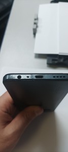 Б/в Мобільний телефон Realme c30s 3/64gb rmx3690 01-201117099