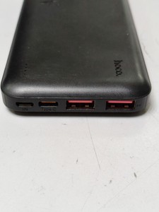 Б/в Повербанк Hoco j101 10000mah 01-201116842