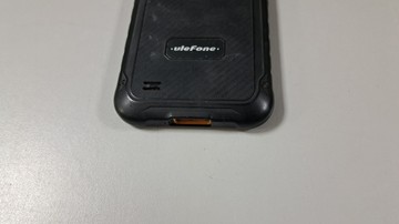 Б/в Мобільний телефон Ulefone armor x8 4/64gb 01-201116824