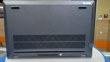 Б/в Ноутбук Hp 15/core i5-1240p ddr5/16gb ddr4/hdd *відсутній/ssd 512 gb/*інтегрована 01-201123223