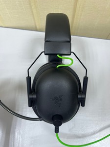 Б/в Навушники Razer blackshark v2 x rz04-0324 01-201123340