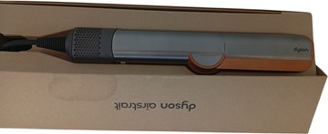 Б/в Плойка Dyson airstrait ht01 nickel/copper 01-201082396