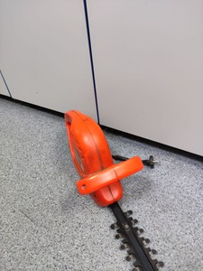 Б/в Кущоріз Oleo Mac hte 450 01-201123677