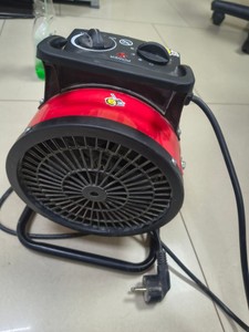 Б/в Теплова гармата Start Pro sth-3000s 01-201122650