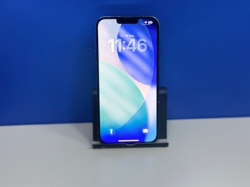 Б/в Мобільний телефон Apple iphone 13 pro max 256gb 01-201123661